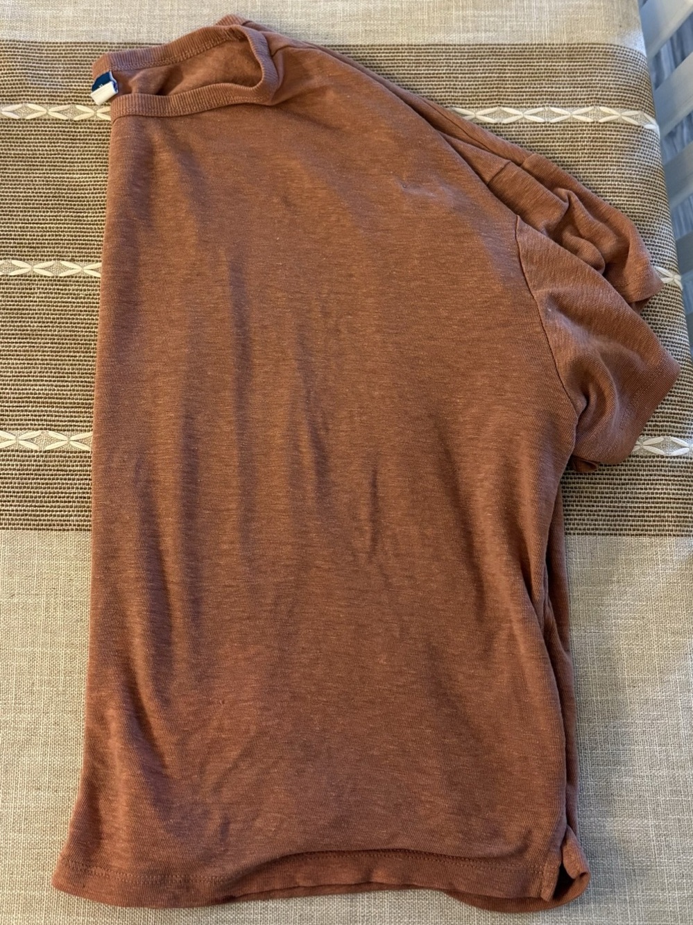 Old Navy Short Sleeve Top XL